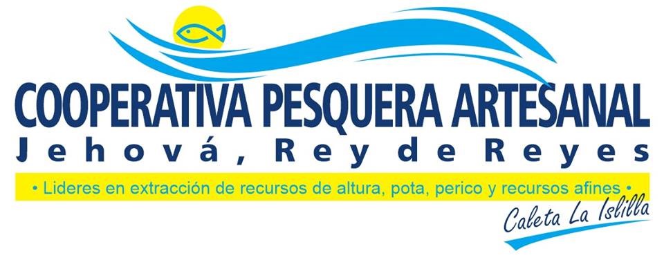 Cooperativa Pesquera “Jehová Rey de Reyes” de La Islilla