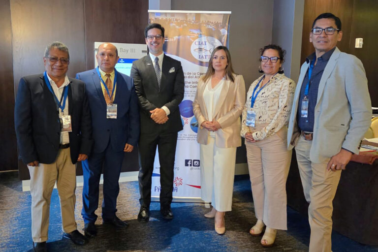 COREMAHI celebra la creación del Grupo de Trabajo sobre Dorado en la CIAT